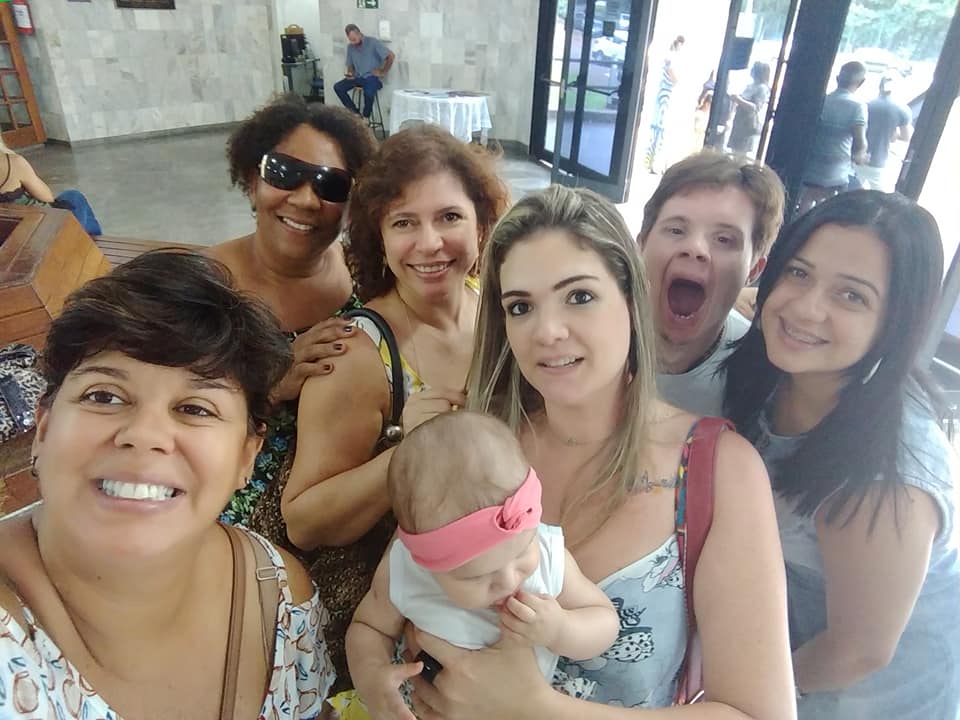 Galeria de fotos